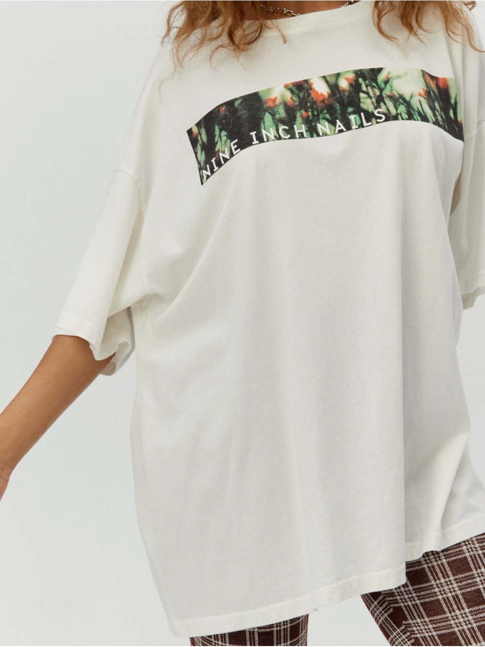 Daydreamer NIN Tee - Picture 3 of 4